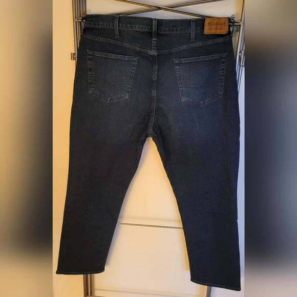 Levi's Strauss Men's jeans - Picture 5 of 6